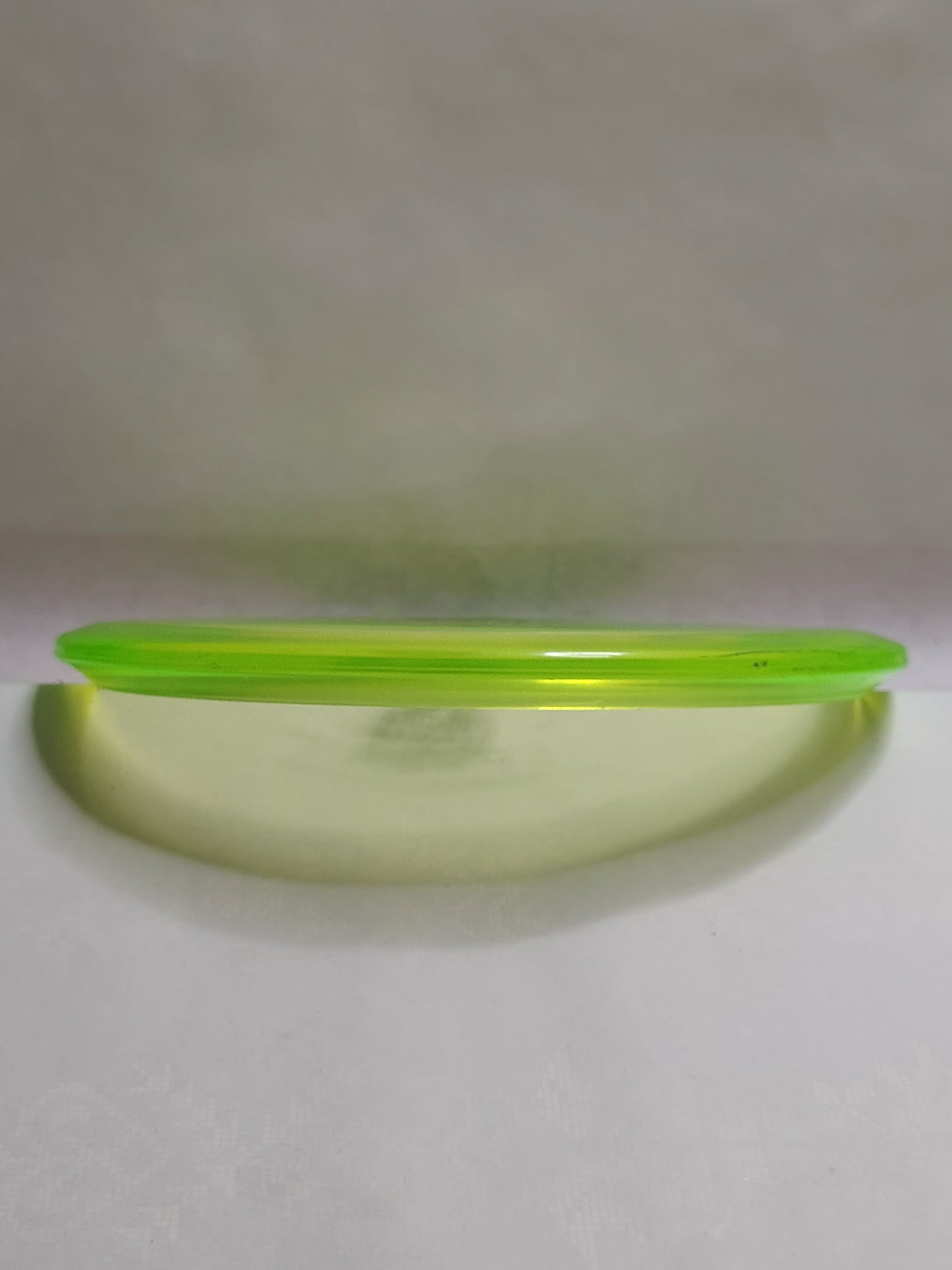 Discmania C-Line MD3 – Vihreä, 177g, Kunto: B+