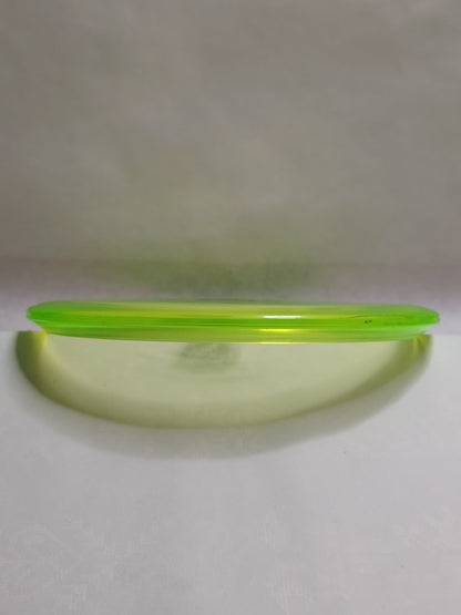 Discmania C-Line MD3 – Vihreä, 177g, Kunto: B+