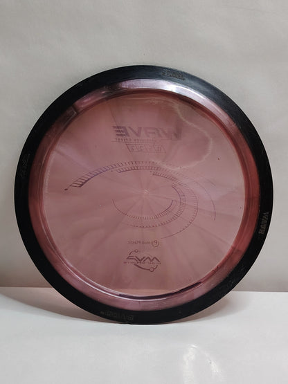MVP Disc Sports Proton Wave – noin 173 g, Kunto: B+