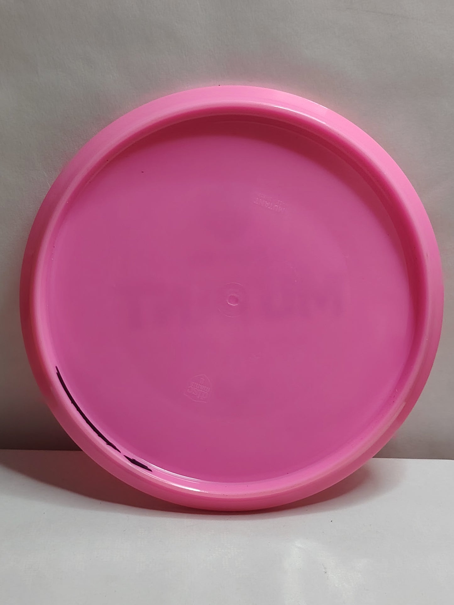 Discmania Mutant (Evolution) – Neo – Pinkki, 176 g, Kunto: A