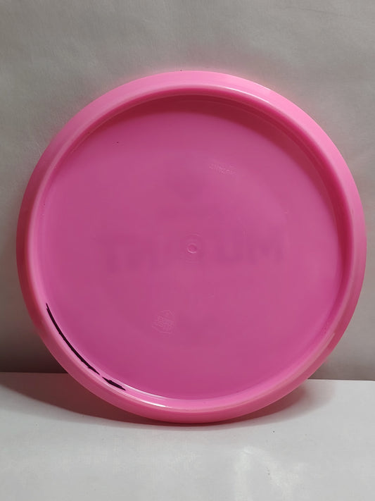 Discmania Mutant (Evolution) – Neo – Pinkki, 176 g, Kunto: A