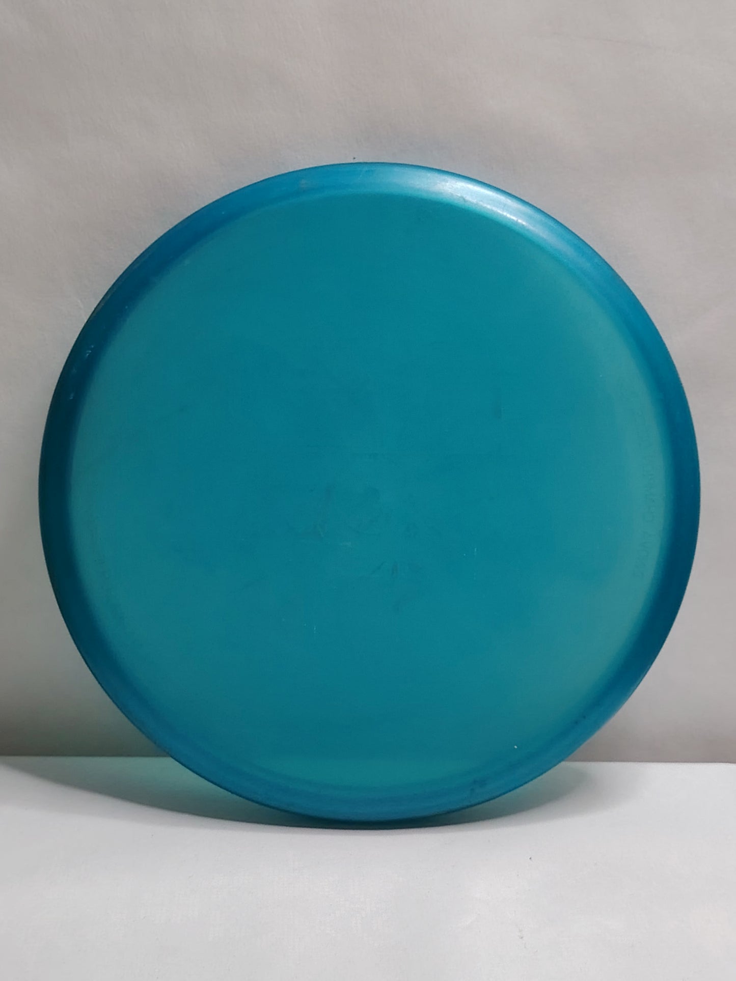 Innova Luster Champion Invader – Sininen, noin 174 g, Kunto: B+