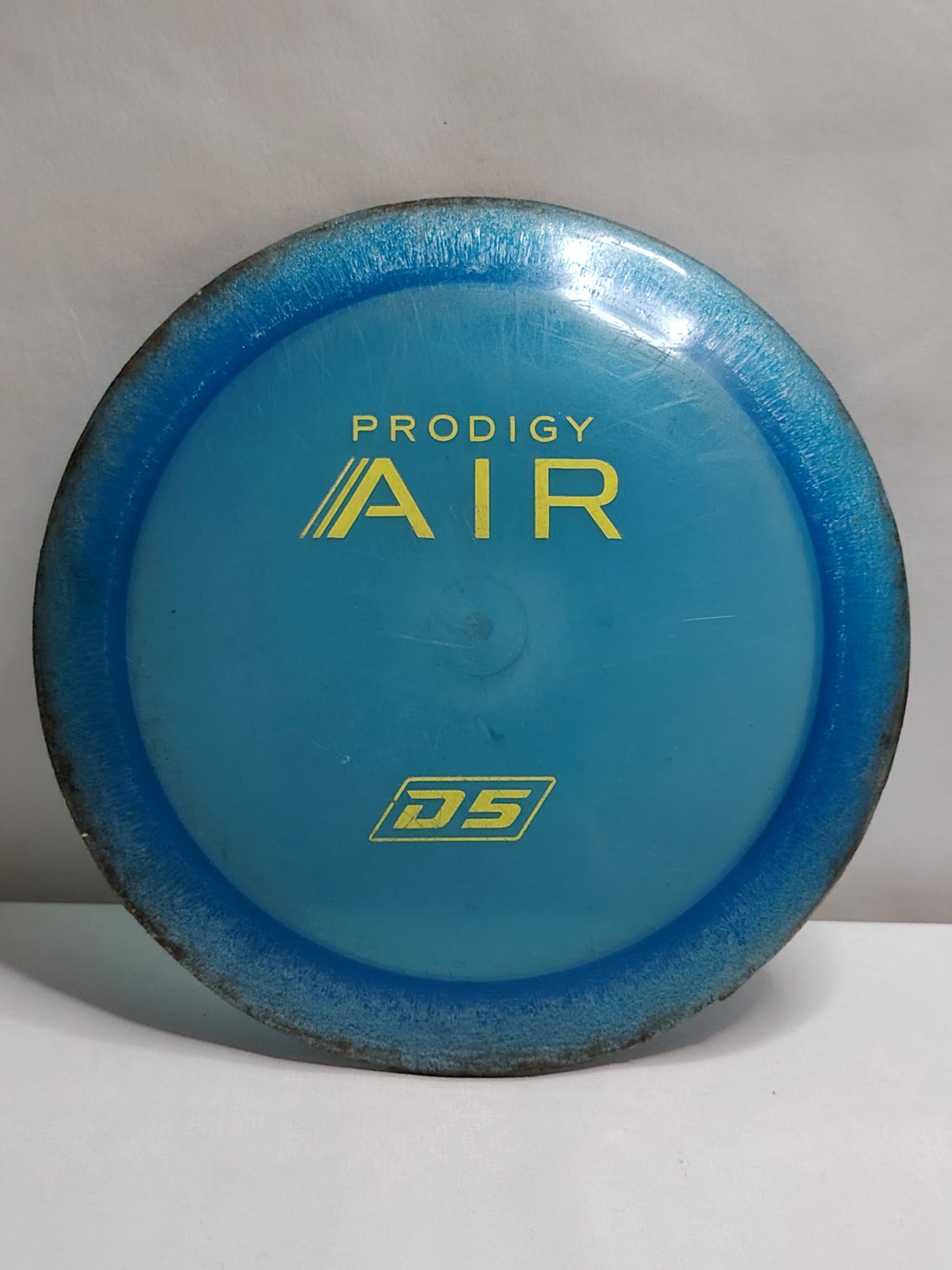 Prodigy AIR D5 – Sininen, 158 g, Kunto: B-