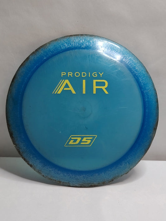 Prodigy AIR D5 – Sininen, 158 g, Kunto: B-