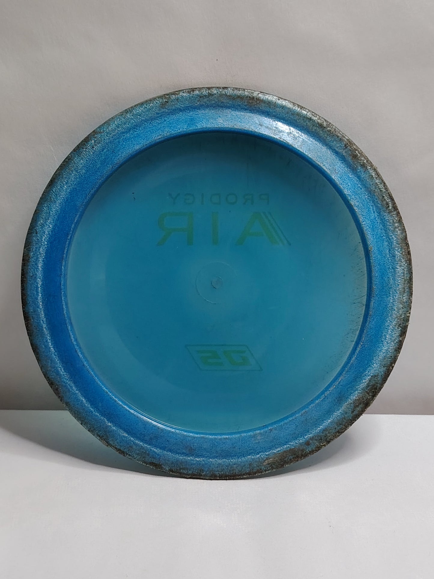 Prodigy AIR D5 – Sininen, 158 g, Kunto: B-