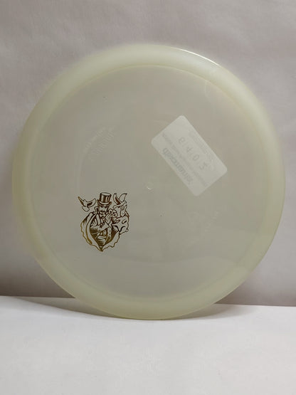 Discmania Active Glow Premium Magician – noin 174 g, Käyttämätön