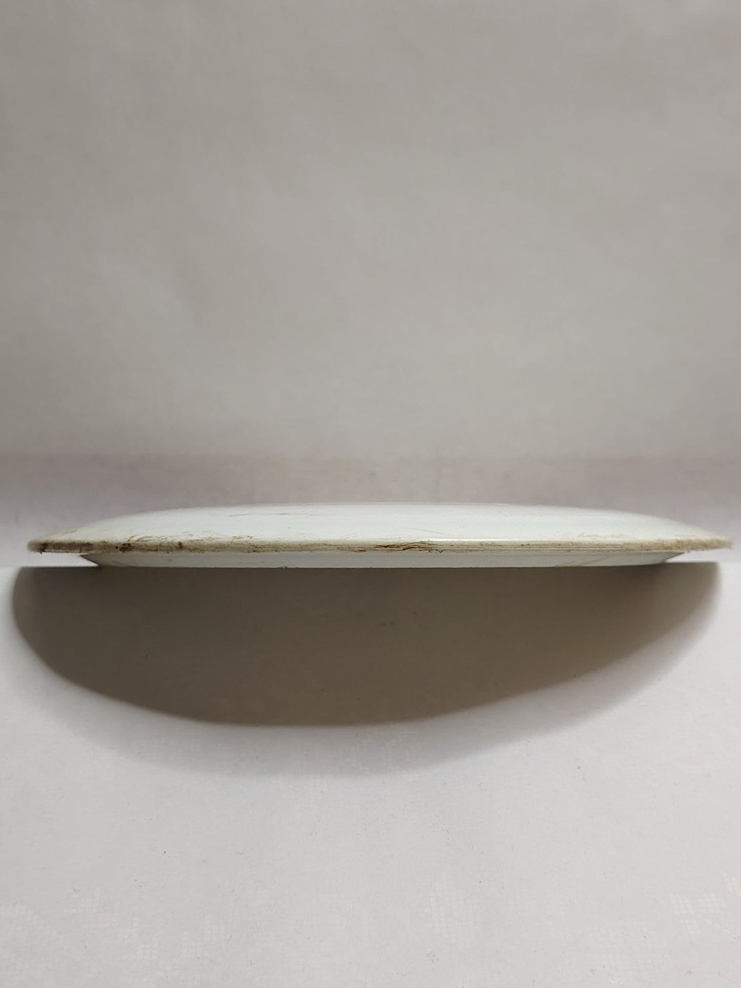 Prodigy Duraflex D Model S – Valkoinen, 173 g, Kunto: B