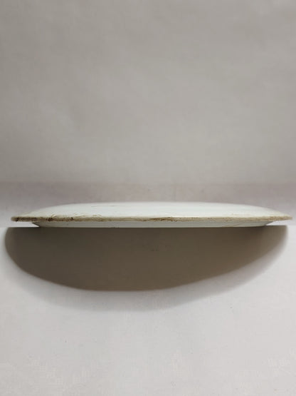 Prodigy Duraflex D Model S – Valkoinen, 173 g, Kunto: B