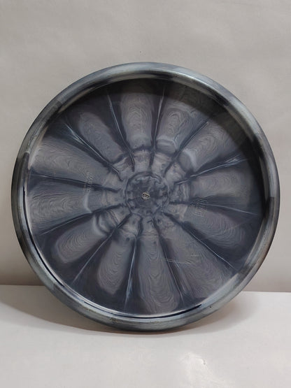 Discmania Vapor Tactic – Razor Claw 2 – Eagle McMahon Signature Series – Harmaa, 171g, Kunto: B+