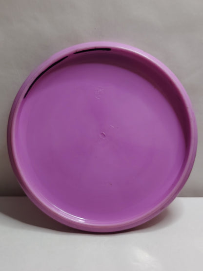 Discmania Lux Link – Tuomas Hyytiäinen Signature Series – Pinkki, 176 g, Kunto: B+