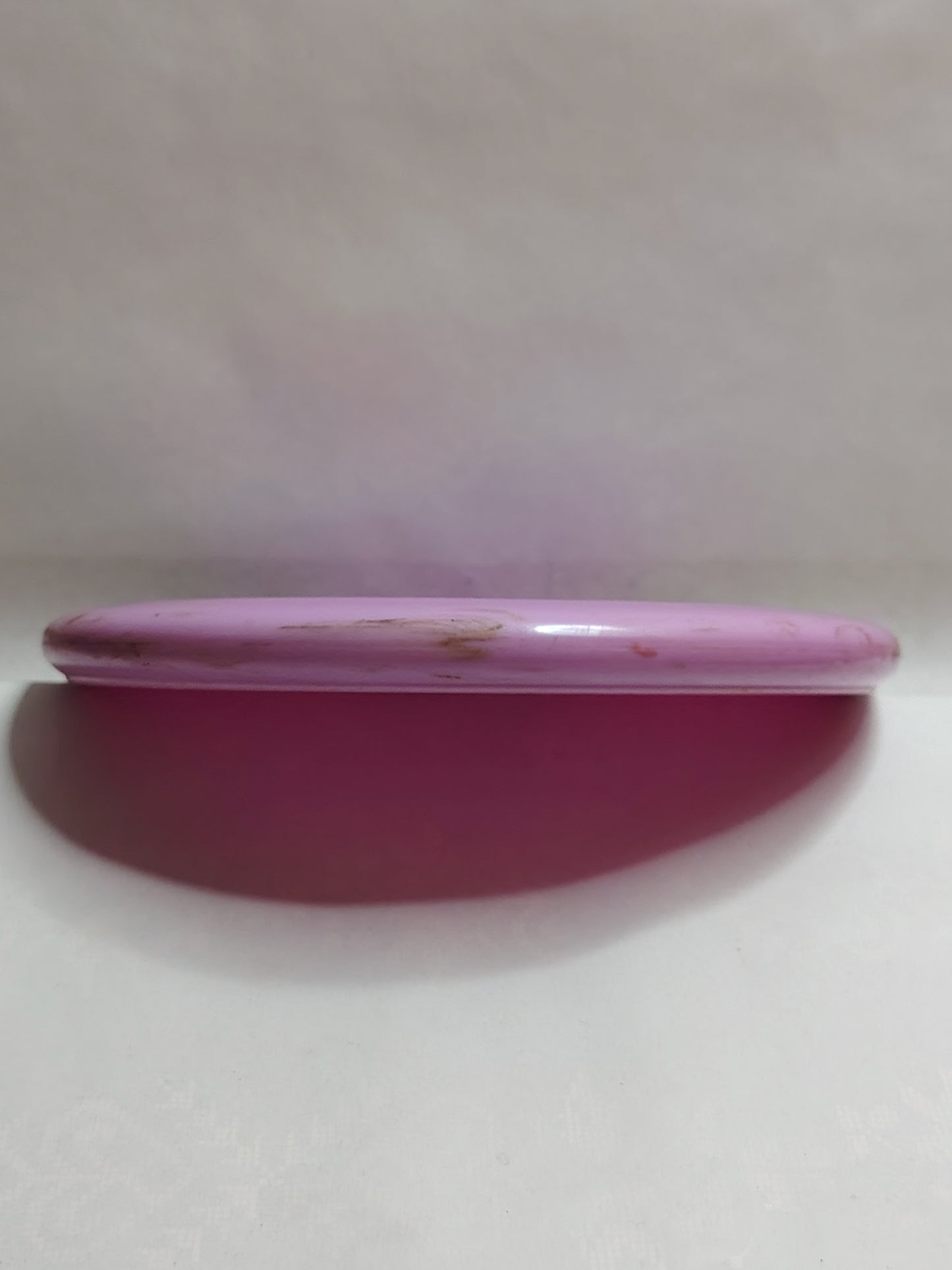 Discmania Lux Link – Tuomas Hyytiäinen Signature Series – Pinkki, 176 g, Kunto: B+