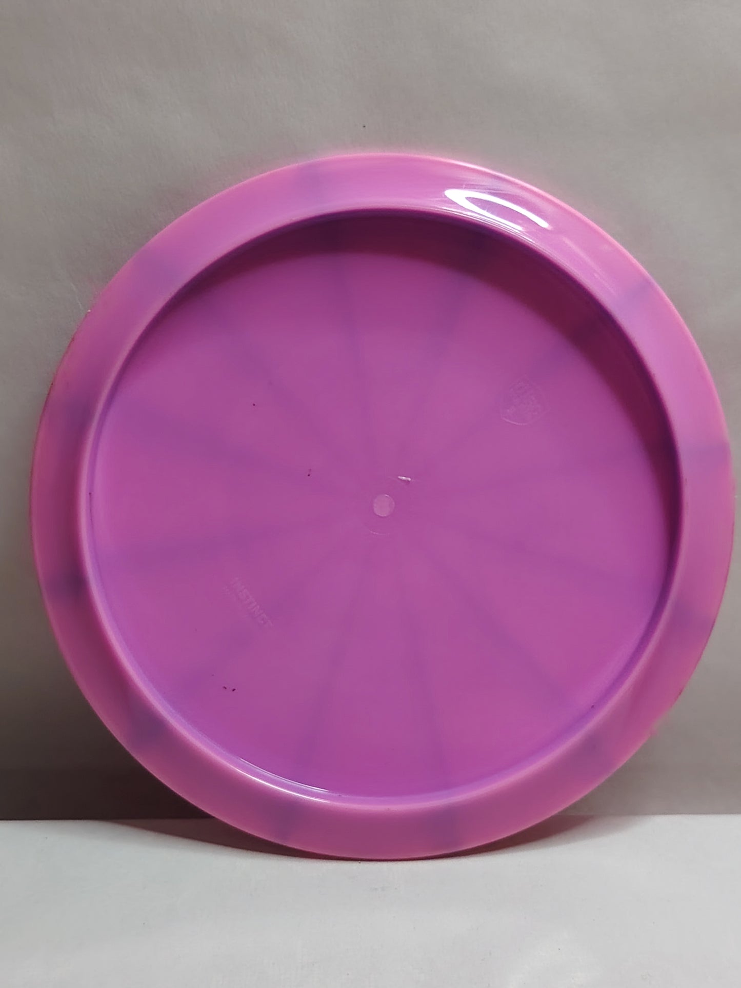 Discmania Evolution Vapor Instinct – Leo Piironen Signature Series – Pinkki, 173 g, Kunto: A-