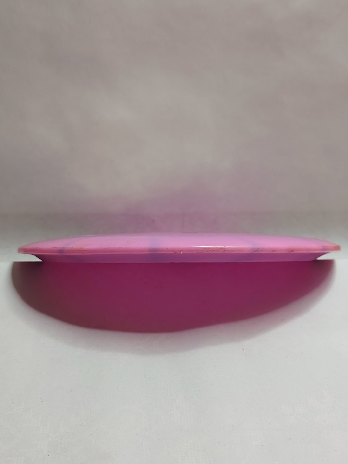 Discmania Evolution Vapor Instinct – Leo Piironen Signature Series – Pinkki, 173 g, Kunto: A-