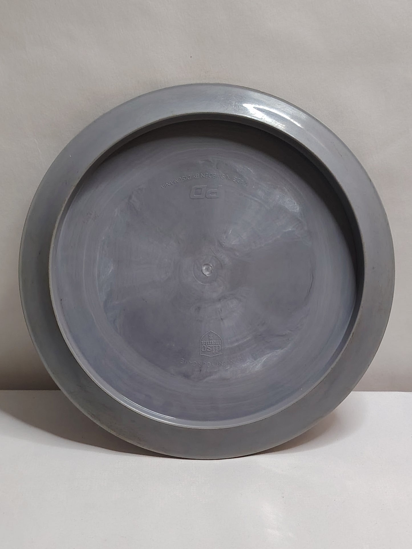 Discmania S-Line PD – Niklas Anttila Signature Series Nordic Phenom – Harmaa, 176 g, Kunto: A-