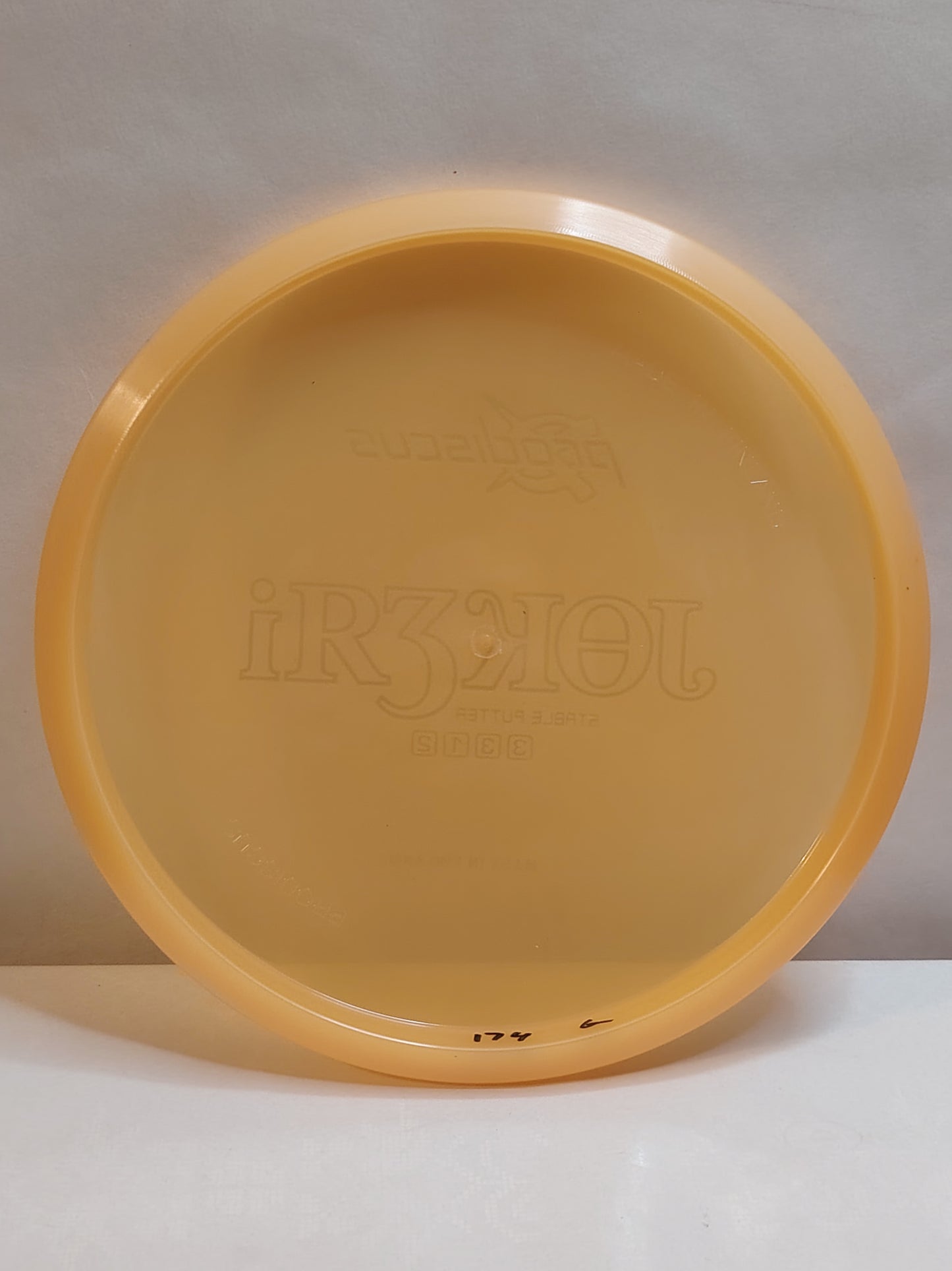 Prodiscus Premium JOKERi
