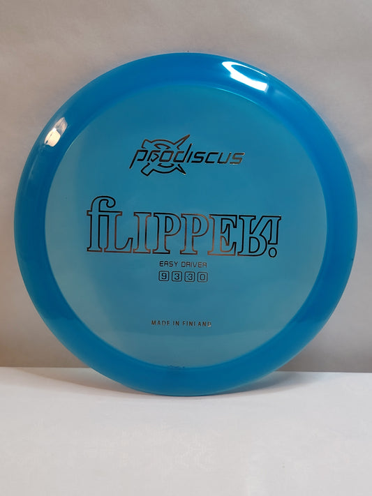 Prodiscus Premium FLIPPERi