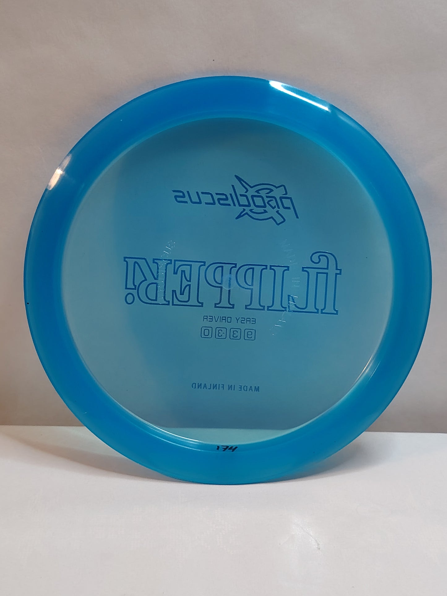 Prodiscus Premium FLIPPERi