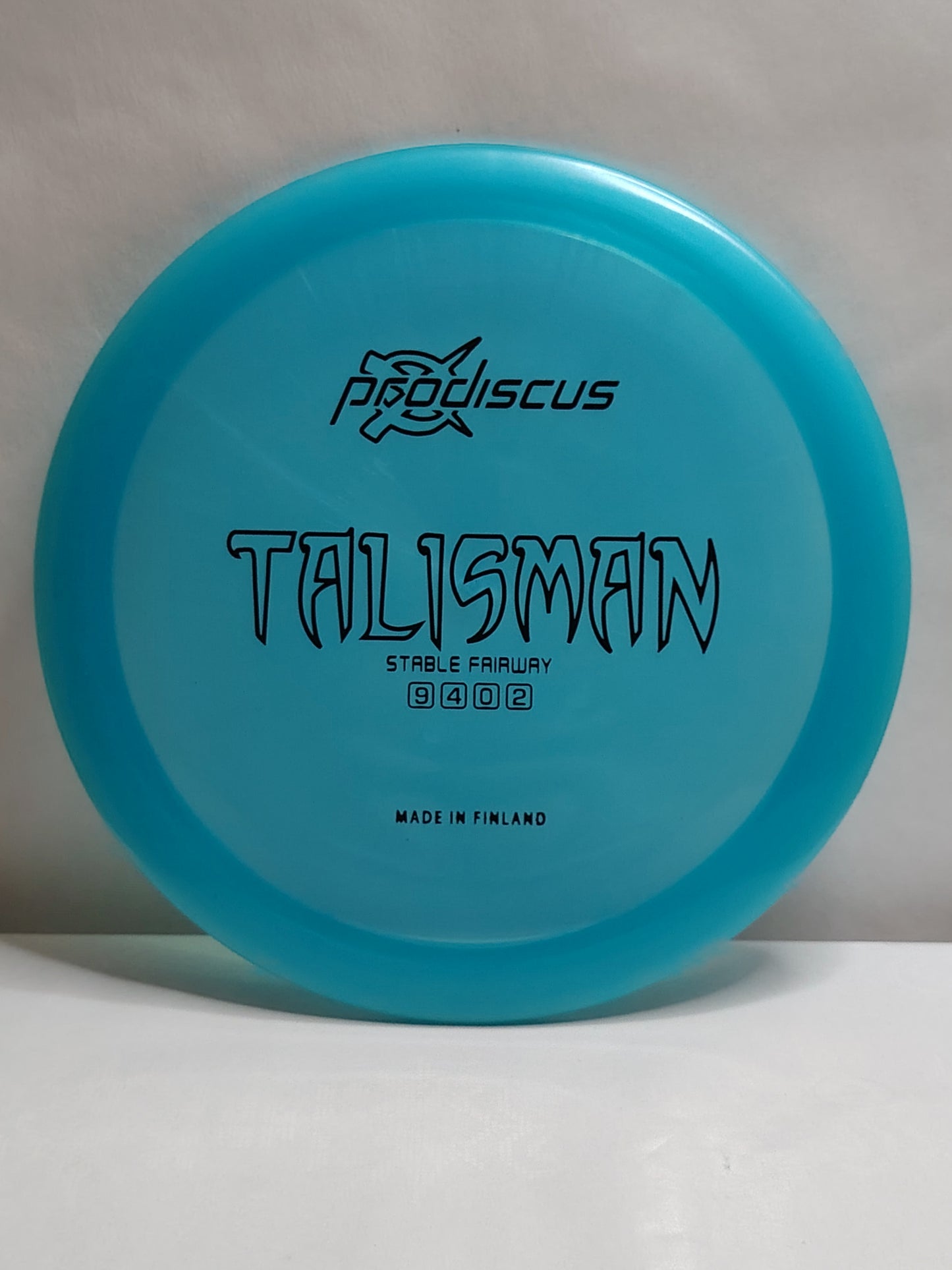 Prodiscus Premium TALISMAN