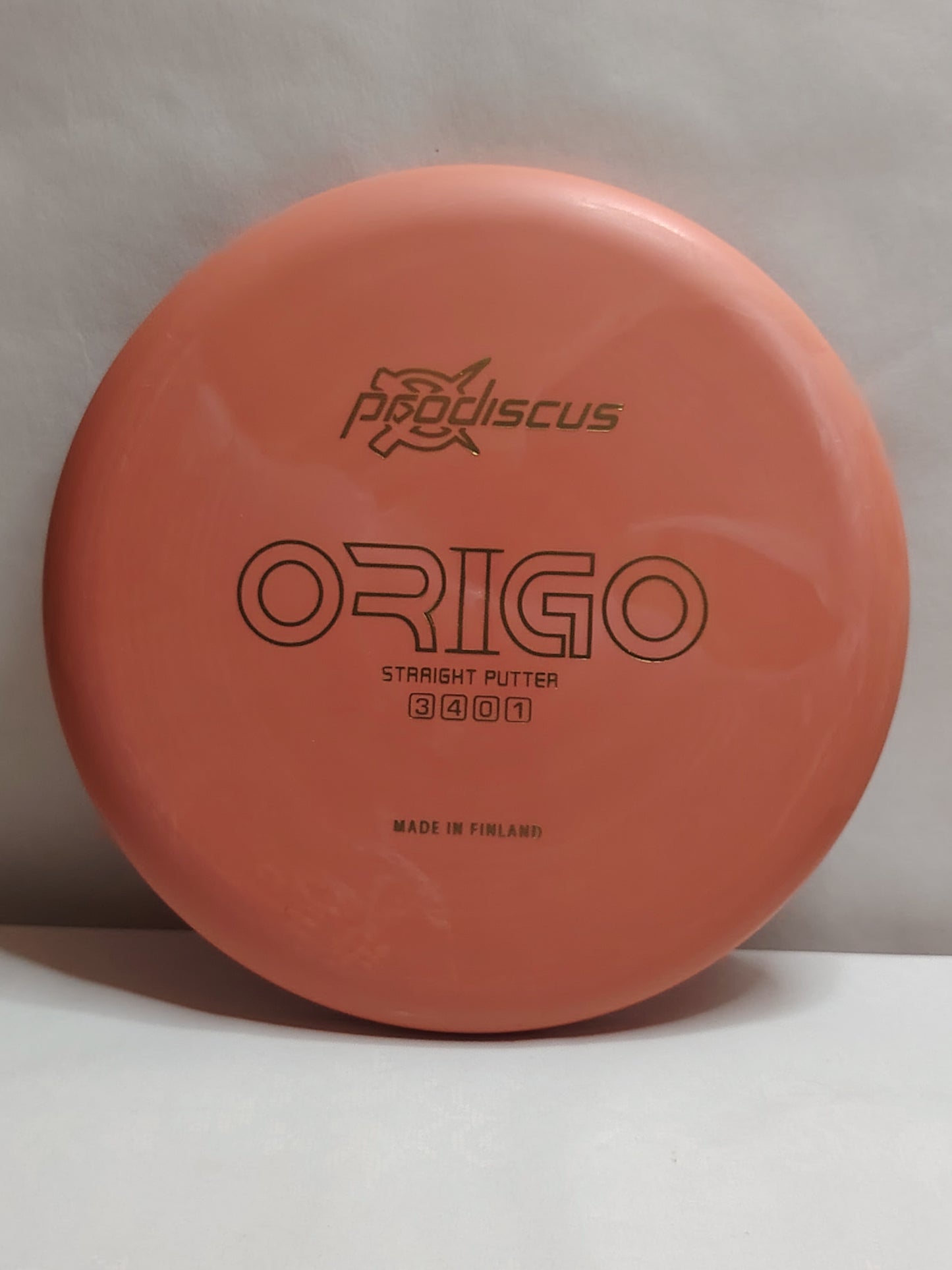 Prodiscus Basic ORIGO