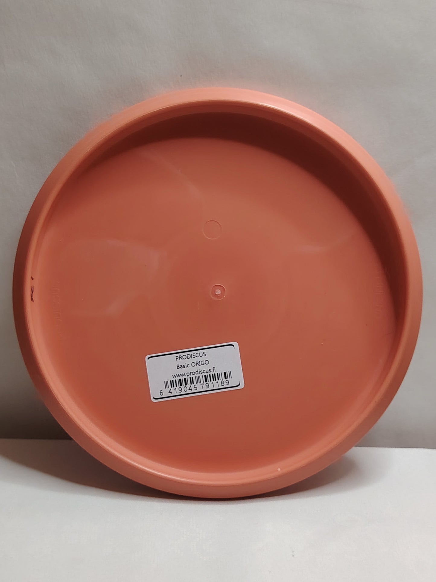 Prodiscus Basic ORIGO