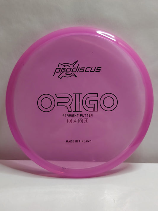 Prodiscus Premium ORIGO