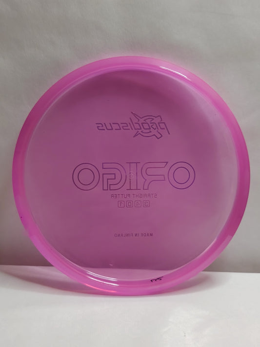 Prodiscus Premium ORIGO