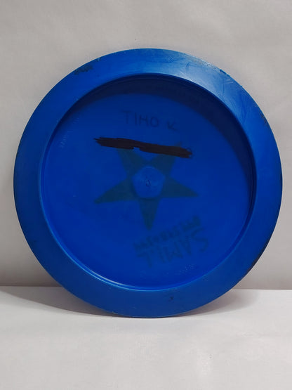 Innova Star Wraith – Ken Climo – Sininen, noin 173 g, Kunto: B