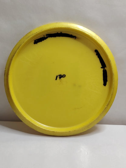 Innova GStar Roc3 – Keltainen, 170 g, Kunto: B