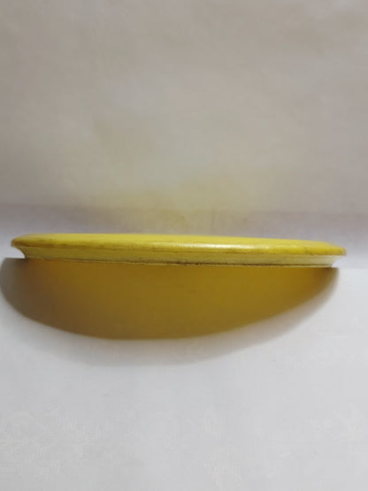 Innova GStar Roc3 – Keltainen, 170 g, Kunto: B