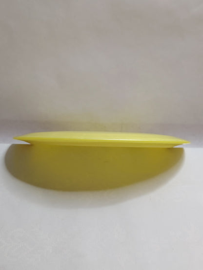 Prodigy Reverb D1 500 Plastic – Keltainen, 174 g, Kunto: Käyttämätön