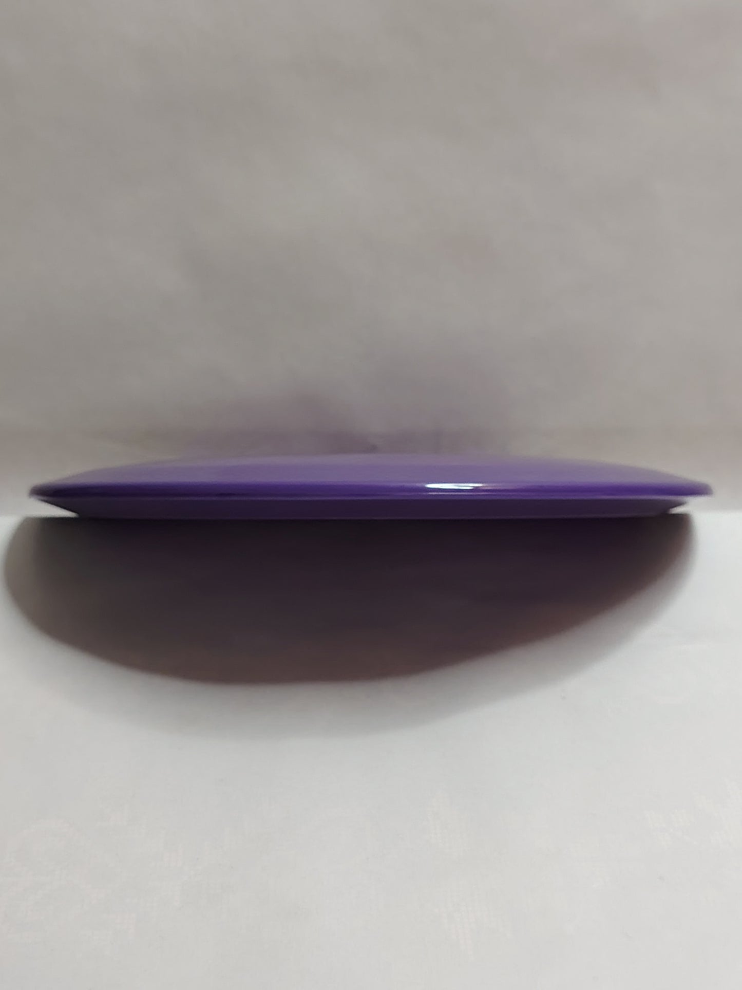 Prodigy F3 750 Plastic – Liila, 172 g, Kunto: Käyttämätön
