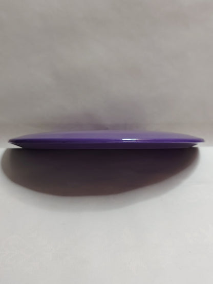 Prodigy F3 750 Plastic – Liila, 172 g, Kunto: Käyttämätön