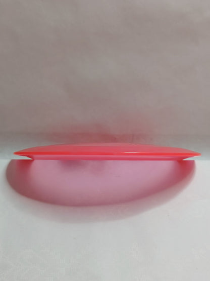 Prodigy D2 400 Plastic – Seppo Paju Signature Series – Punainen, 174 g, Kunto: Käyttämätön