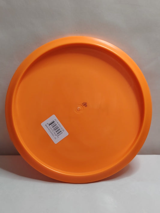Prodigy M Model US Duraflex – Oranssi, 180 g, Kunto: Käyttämätön