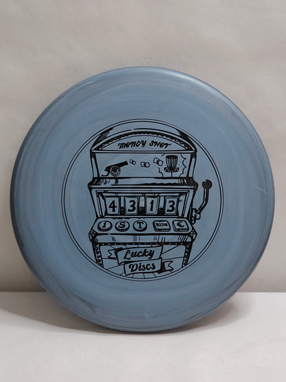 Lucky Discs Money Shot Basic – First Run