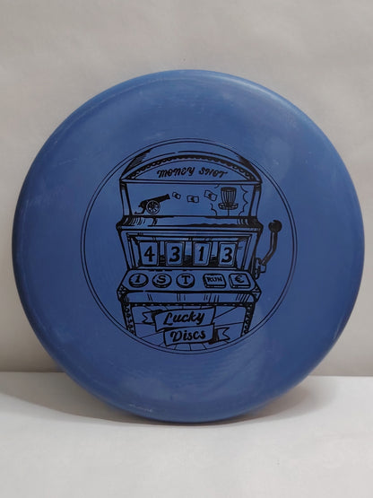 Lucky Discs Money Shot Basic – First Run