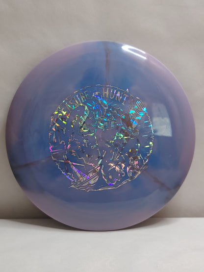Lucky Discs Treasure Hunt Ultrium