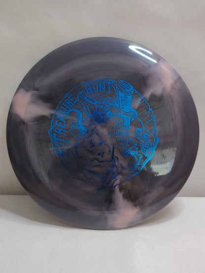Lucky Discs Treasure Hunt Ultrium