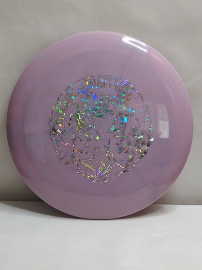 Lucky Discs Treasure Hunt Ultrium