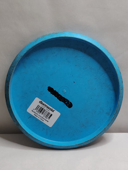 Discmania Active Sensei – Sininen, noin 173 g, Kunto: B