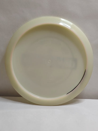 Discmania C-Line FD – Tampere First Run – Valkoinen, 175 g, Kunto: A-