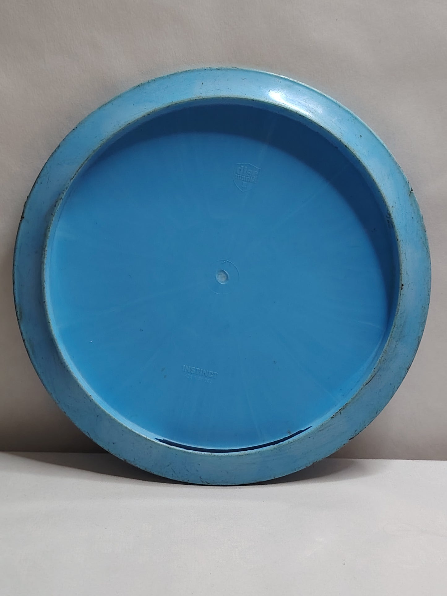 Discmania Evolution Vapor Instinct – Leo Piironen Royal Rage II – Sininen, 171 g, Kunto: B