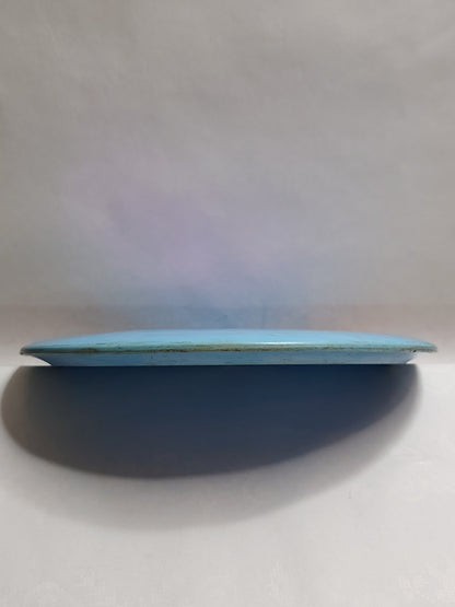 Discmania Evolution Vapor Instinct – Leo Piironen Royal Rage II – Sininen, 171 g, Kunto: B