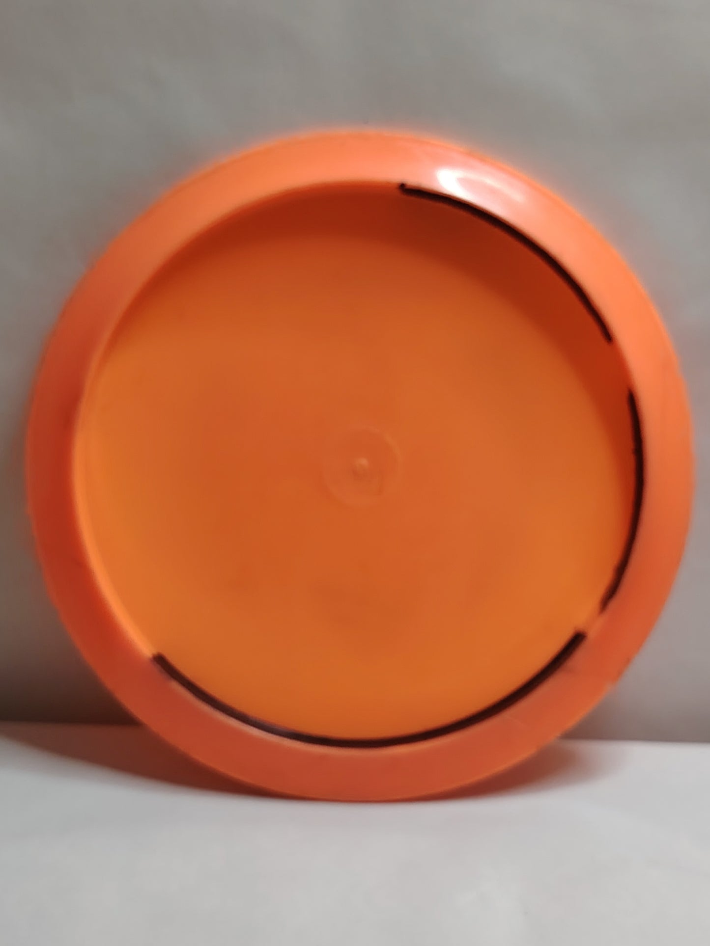 Innova Swirly Star Eagle – Gregg Barsby Signature – Oranssi, 173–175 g, Kunto: A-