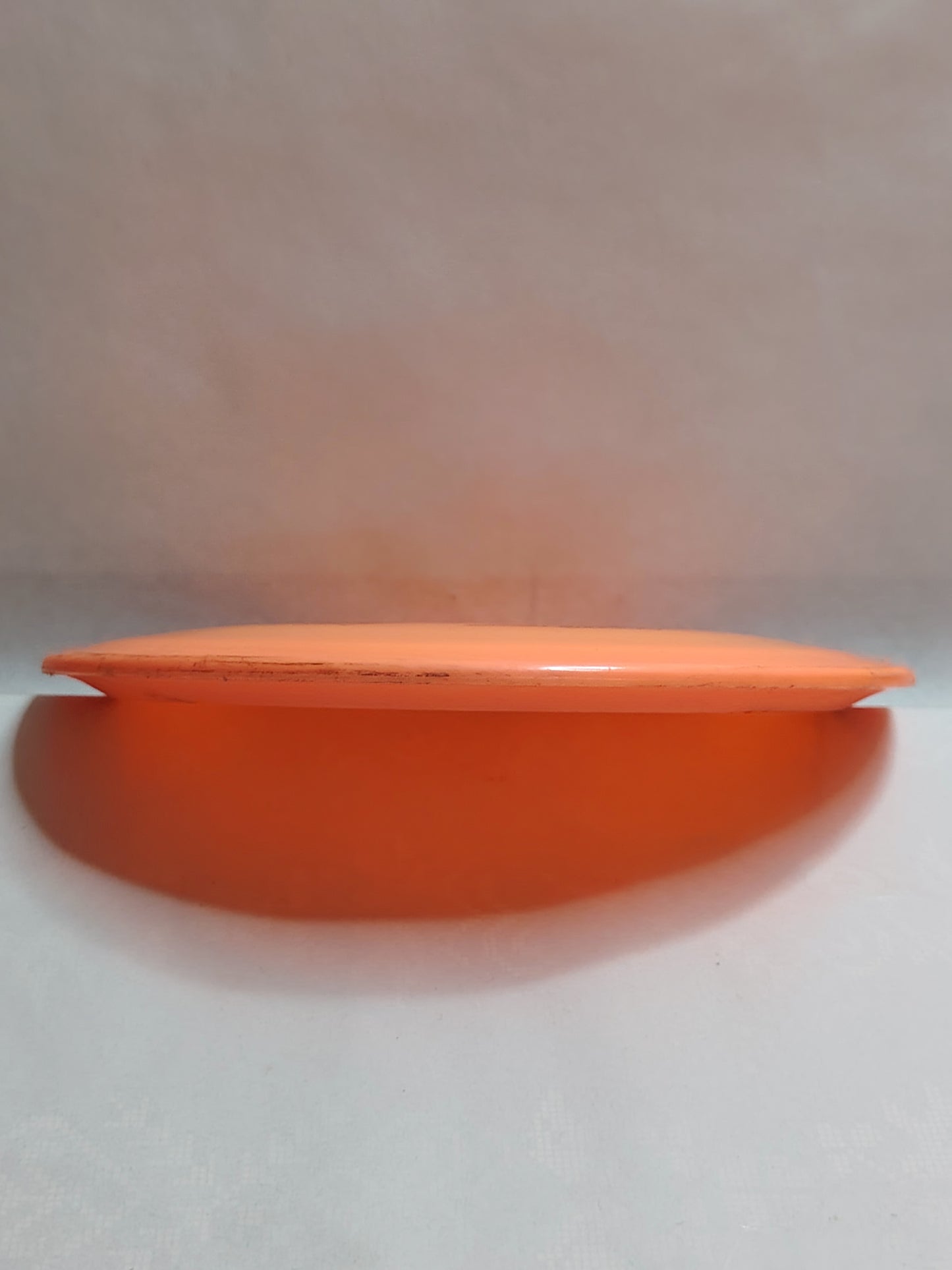 Innova Swirly Star Eagle – Gregg Barsby Signature – Oranssi, 173–175 g, Kunto: A-