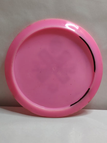 Discmania Neo Splice X-Out – Pinkki, 173 g, Kunto: B+