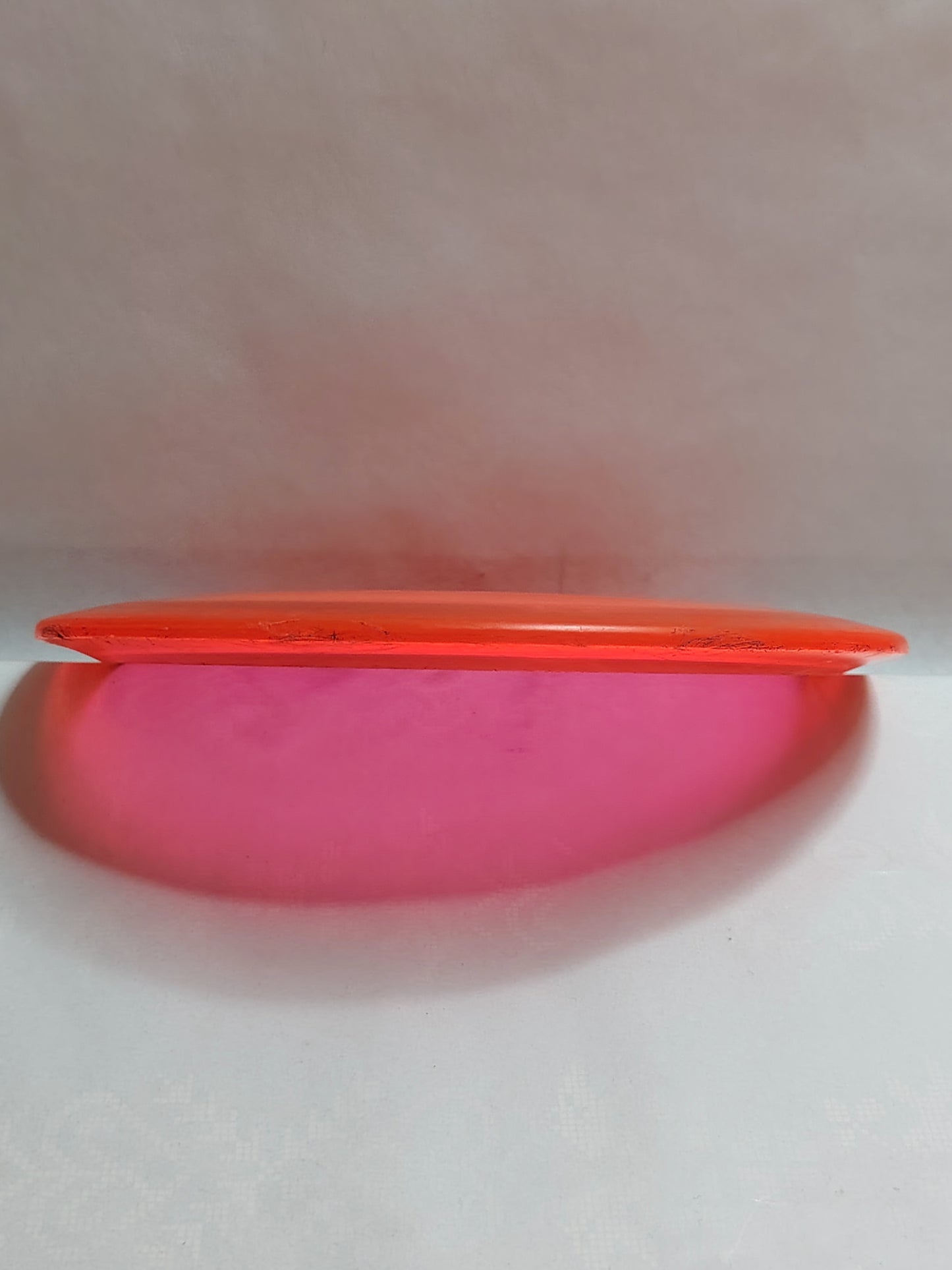 Discmania C-Line FD – Punainen, 174 g, Kunto: B