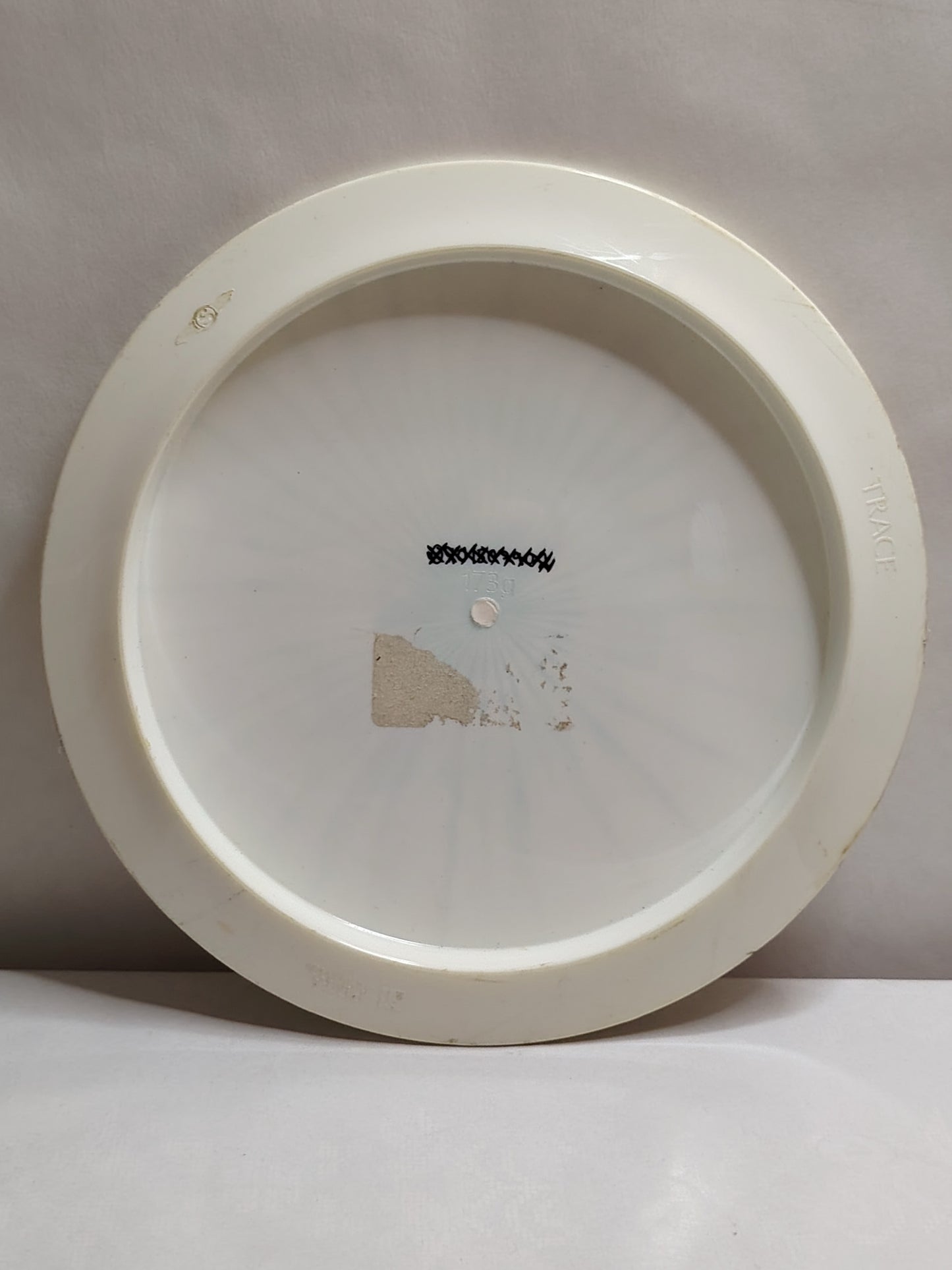 Streamline Discs Neutron Trace – 173 g, Kunto: B+