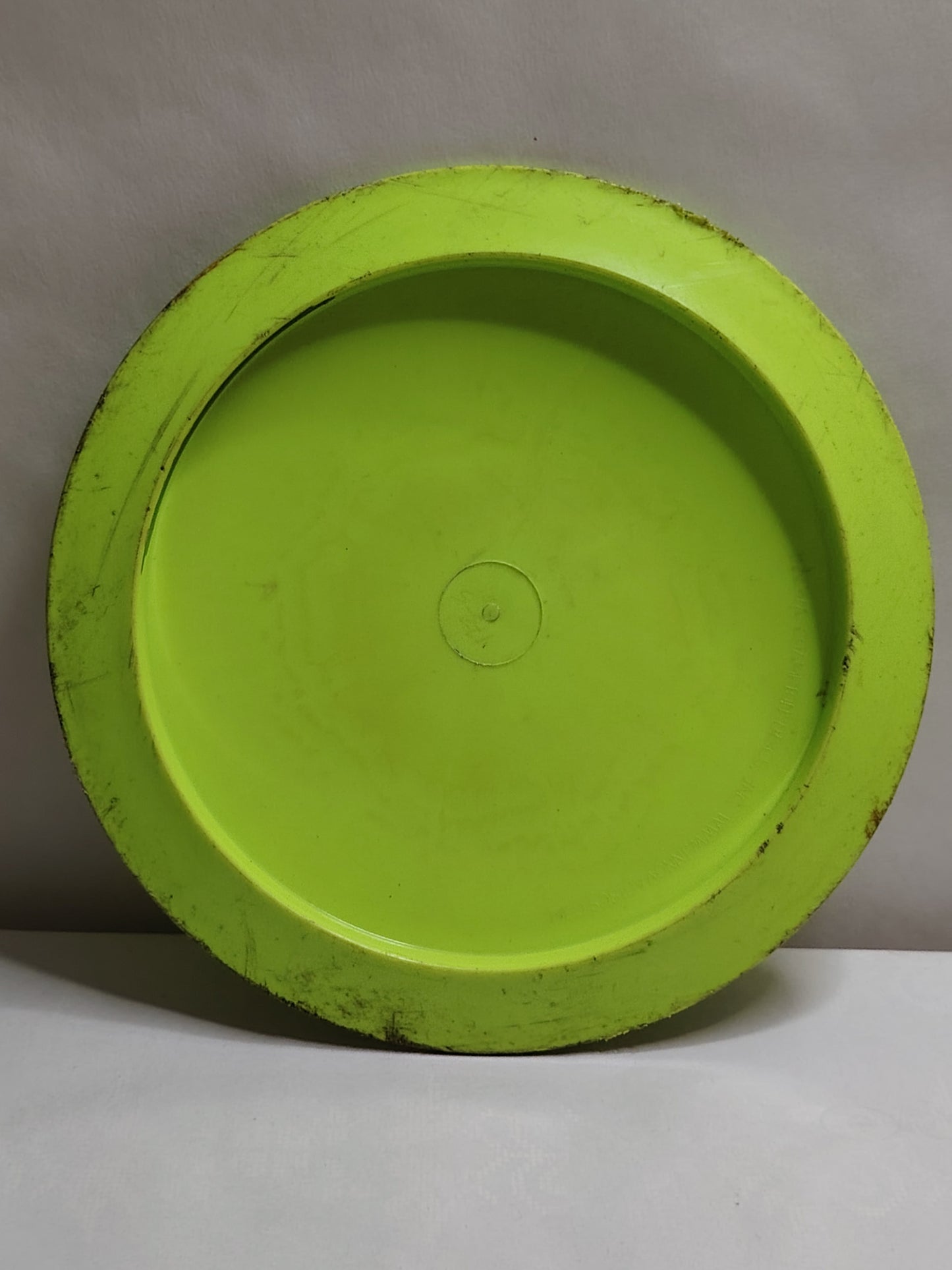 Innova Star Wraith – Ken Climo – Keltainen, 173–175 g, Kunto: B