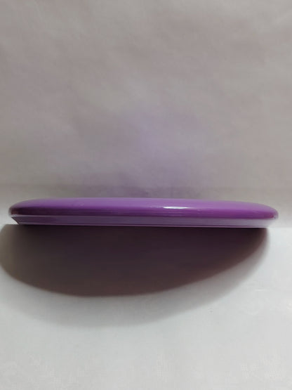 Latitude 64 Royal Grand Peak – Violetti, 174 g, Kunto: A